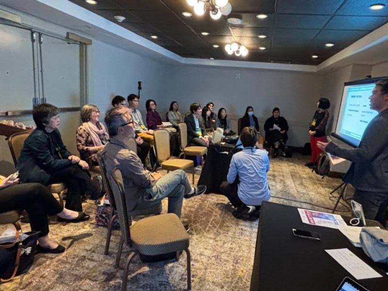 2025 CLTA Review!