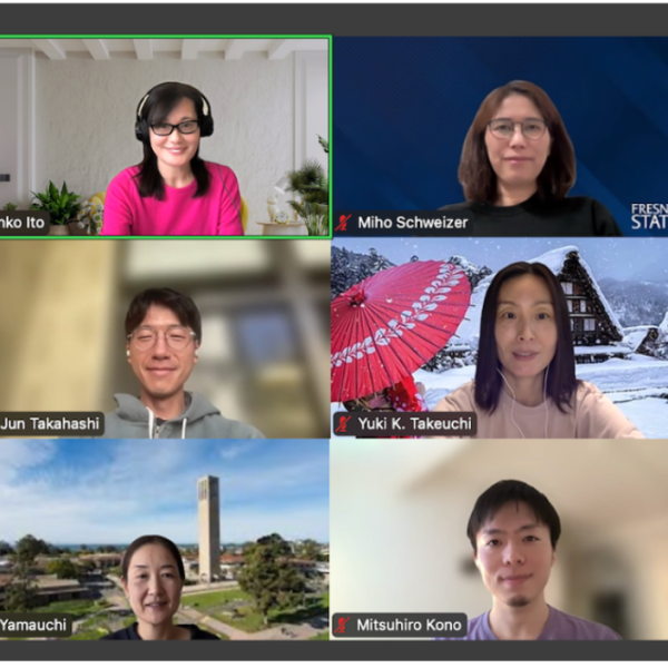 Report from 第二回短大・大学情報交換会